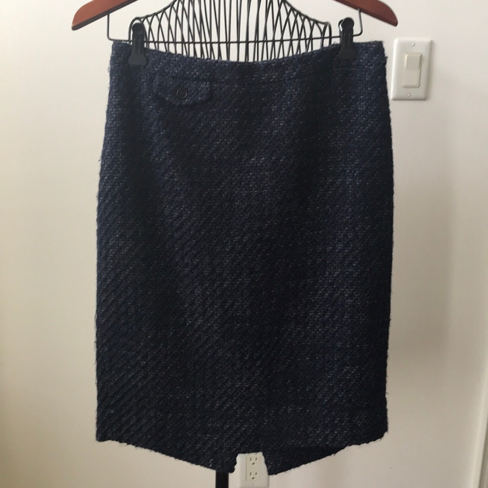 JC CREW Skirt